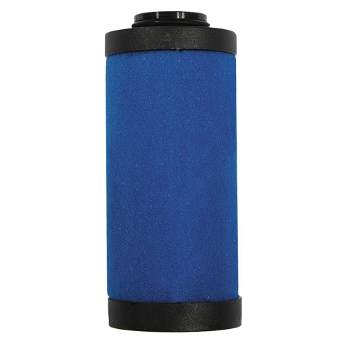 Wkład filtra dokładnego oczyszczania M100-X 1 mikron 1/2" - 1664 L/min