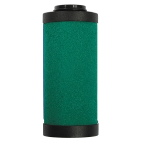 Wkład filtra dokładnego oczyszczania M100-P 1 mikron 1/2" - 1664 L/min