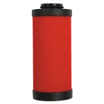 Wkład filtra dokładnego oczyszczania M100-Y 0,01 mikron 1/2" - 1664 L/min