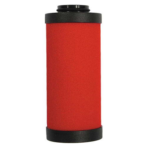 Wkład filtra dokładnego oczyszczania M100-Y 0,01 mikron 1/2" - 1664 L/min - wkład