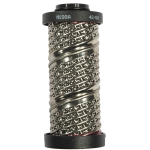 Wkład filtra dokładnego oczyszczania M100-A węglowy 0,01 mikron 1/2" - 1664 L/min
