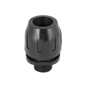 Złącze do rur fi 20mm 3/4" GZ