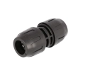 Złącze do rury proste fi 20mm polimerowe