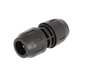Złącze do rury proste fi 20mm polimerowe