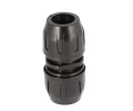 Złącze do rury proste fi 20mm polimerowe