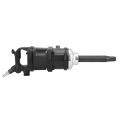 Klucz udarowy pneumatyczny AIRPRESS 1" 3800 Nm - bok