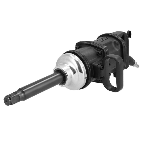Klucz udarowy pneumatyczny AIRPRESS 1" 3800 Nm - front