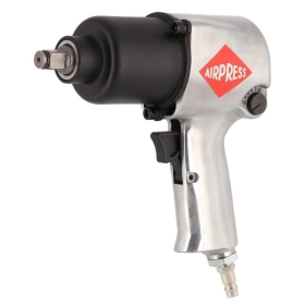 Klucz udarowy pneumatyczny AIRPRESS 1/2" 680 Nm