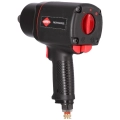 Klucz udarowy pneumatyczny AIRPRESS 3/4" 3501 Nm - tył