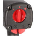 Klucz udarowy pneumatyczny AIRPRESS 3/4" 3501 Nm - regulacja obrotów