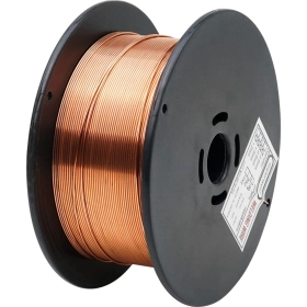 Drut spawalniczy  SG2 0,6 mm 1kg