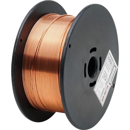 Drut spawalniczy SG2 0,8 mm 1kg