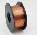 Drut spawalniczy SG2 0,8 mm 1kg