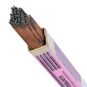 Elektrody rutylowo-celulozowe różowe - 1kg - 2,0mm