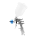 Pistolet Airpress LVMP - bok lewy