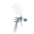 Pistolet Airpress LVMP - bok prawy