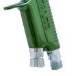 Pistolet lakierniczy do AIRPRESS 1,4 mm HVLP - płrzylącze