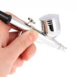 Aerograf lakierniczy Airpress 0,3mm Airbrush