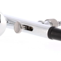 Aerograf lakierniczy Airpress 0,3mm Airbrush - spust