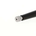 Aerograf lakierniczy Airpress 0,3mm Airbrush - regulacja