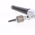Aerograf lakierniczy Airpress 0,3mm Airbrush - przyłącze