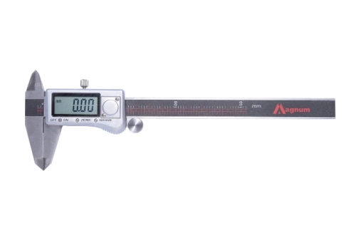 SUWMIARKA ELEKTRONICZNA MAGNUM 150mm