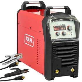 Spawarka elektrodowa MMA Ideal Expert Arc 500 Cell