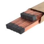 Elektroda węglowa do żłobienia 5x20x350mm - 30szt