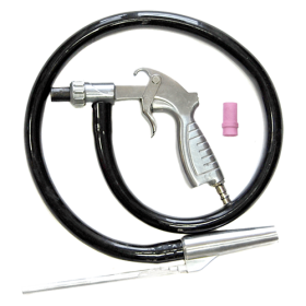 PISTOLET DO PIASKOWANIA PS-2