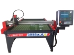 Stół CNC wodny BISON 1500mm x 1500mm POLSKI NA SERVO