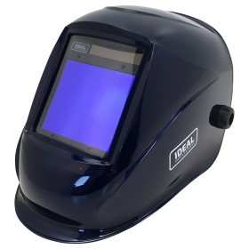 Przyłbica spawalnicza maska samościemniająca IDEAL APS-958I LCD