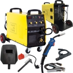 Spawarka MIG MAG Magnum MIG 200/2 MMA 