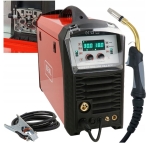 Spawarka IDEAL EXPERT MIG 250 PFC Synergia 230V