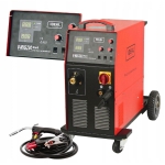 Spawarka migomat IDEAL V-MIG 280 MMA 4x4