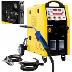 Magnum MIG 315 Synergia migomat 4x4 400V