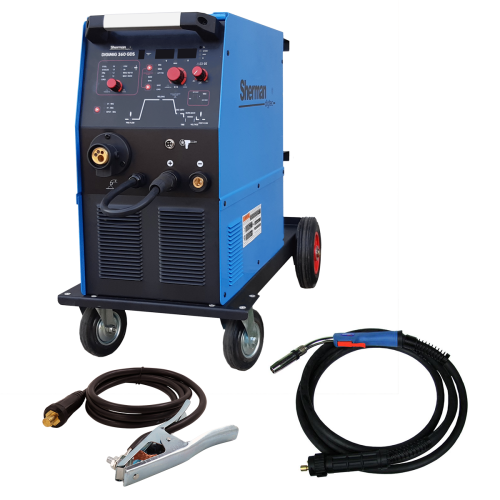 Sherman DIGIMIG 360 GDS