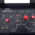 Sherman DIGIMIG 360 GDS panel