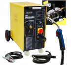 Spawarka MIGOMAT Magnum MIG 330 MMA IGBT MMA 4x4 400V