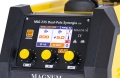 MIG 235 DP Synergia panel funkcyjny