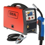 Spawarka migomat IDEAL EXPERT MIG 215 
