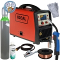 IDEAL EXPERT MIG 215 - Miniaturka