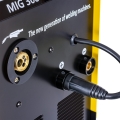 Magnum MIG 308 Alu Synergia 300A - Gal 2