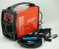 WELDMAN TORNADO TIG 210 AC DC - Gal1