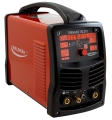 WELDMAN TORNADO TIG 210 AC DC - Front