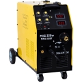 MAGNUM MIG 358 W MMA IGBT - GAL 1