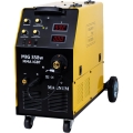 MAGNUM MIG 358 W MMA IGBT - GAL 3