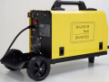 Magnum MIG MMA 170 W IGBT - Galeria 4