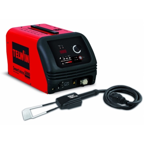 Nagrzewarka indukcyjna IDEAL smart inductor 5000 twister