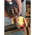 Grzałka indukcyjna INDUCTOR 45C 5kw - grzanie detalu