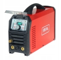 Ideal expert TIG 220 AC DC pulse - Gal 1
